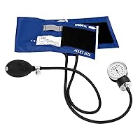 Prestige Medical 79-ROY Standard Aneroid Sphygmomanometer