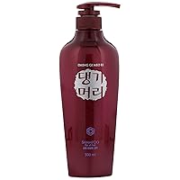Daeng Gi Meo Ri, Shampoo for All Hair, 16.9 fl oz (500 ml), Doori Cosmetics
