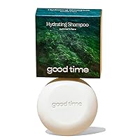 Hydrating Shampoo Bar (Single, Summer’s Here)