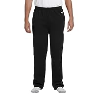 Champion P800 - Eco Open Bottom Sweatpants with Pockets