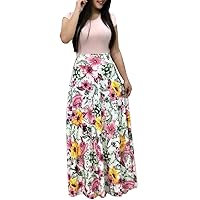Women's Casual Dresses Off Shoulder Pencil Dress Midi Dress Summer Sundress Daily Wear Streetwear