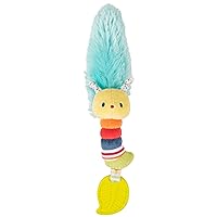 GUND Baby Tinkle Crinkle Collection The Play Together Toy Caterpillar Stuffed Animal Sensory Plush, 12