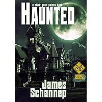 HAUNTED: Can YOU be Scared... to Death? (Click Your Poison)