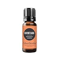 Edens Garden Ravintsara Essential Oil, 100% Pure Therapeutic Grade (Undiluted Natural/Homeopathic Aromatherapy Scented Essential Oil Singles) 10 ml
