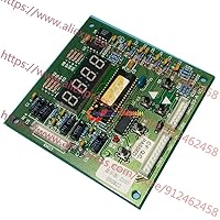 30291001 Z103 GRZ103-A Air conditioner motherboard, Digital display panel