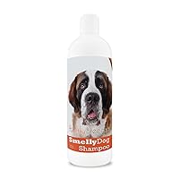 Healthy Breeds Saint Bernard Smelly Dog Baking Soda Shampoo 8 oz