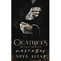 Cicatrices Marcadas: Mafia Romance (Perfectly Imperfect Mafia - En Español) (Spanish Edition) Cicatrices Marcadas: Mafia Romance (Perfectly Imperfect Mafia - En Español) (Spanish Edition) Paperback Kindle