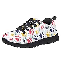 Little/Big Kid Children's Sports Shoes Boys and Girls Running Tennis Shoes Light and Comfortable Walking Shoes/School Shoes Outdoor Sports