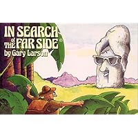 In Search of The Far Side® In Search of The Far Side® Paperback Mass Market Paperback
