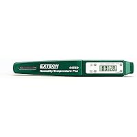 44550 Pocket Humidity/Temperature Pen, Green
