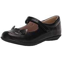 The Children's Place Girl's Closed Toe Maryjane Flats Mary Jane