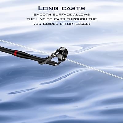 Mua KastKing Destron Monofilament Fishing Line, ¼ LB Filler Spools