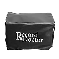 Cover for Record Doctor VI