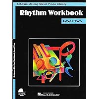 Rhythm Workbook Lev 2 (Rev)