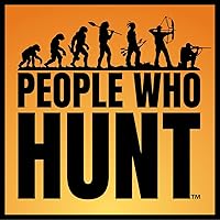 People Who Hunt with Keith Warren