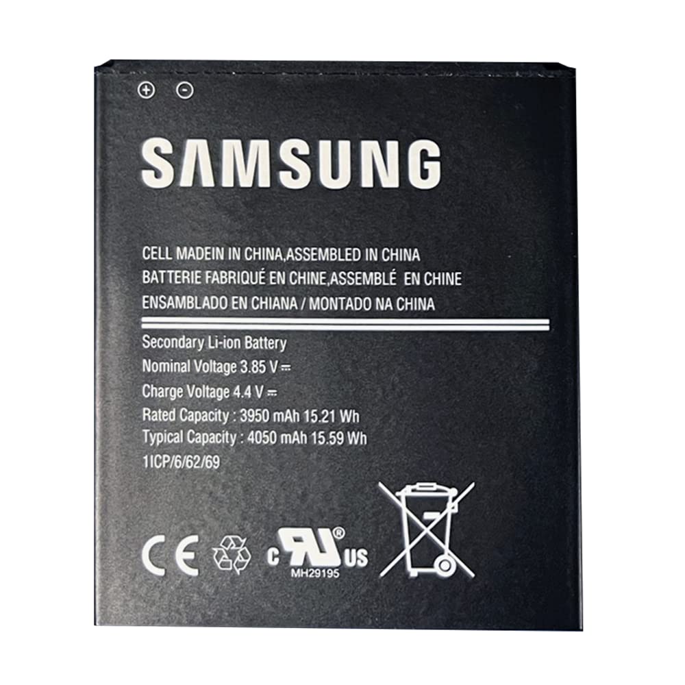 KOAMTAC Galaxy XCover6 Pro/XCover Pro 4050mAh Battery