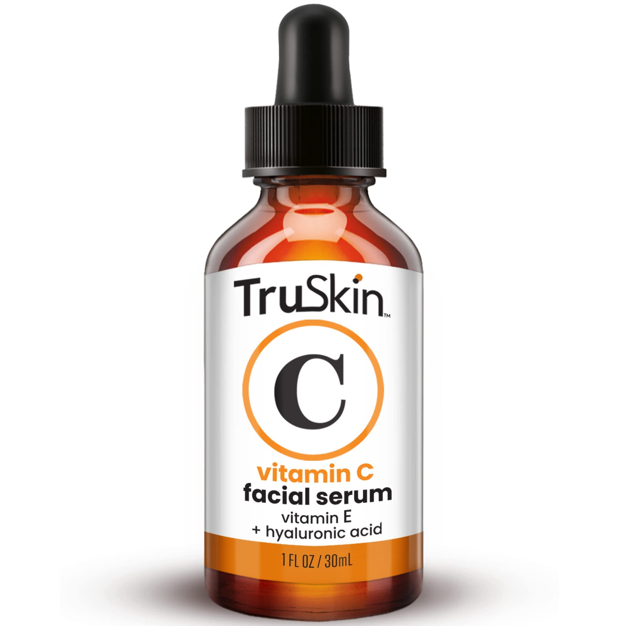 Vitamin C Brightening Duo with Vitamin C Serum and Vitamin C Facial Cleanser
