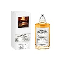 Replica by the Fireplace Fragrance,3.4 Fl Oz (Pack of 1),MMMNCZ011
