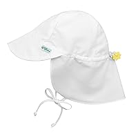 i play. Baby Flap Sun Protection Swim Hat