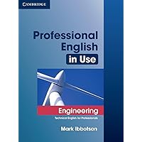 Professional English in Use Engineering with Answers: Technical English for Professionals Professional English in Use Engineering with Answers: Technical English for Professionals Paperback