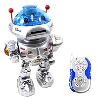 Robot Series | Dancing Robot w/Remote Control 11.8 in. Height