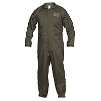 TRU-SPEC Men's 27-P Basic Flight Suit