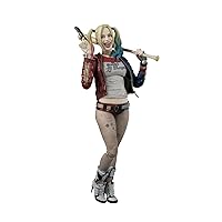 Bandai Tamashii Nations S.H. Figuarts Harley Quinn 