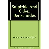 Sulpiride And Other Benzamides