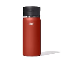 OXO Good Grips 16oz Travel Coffee Mug With Leakproof SimplyClean™ Lid - Terra Cotta