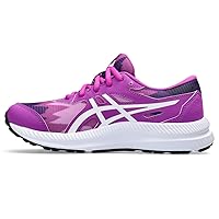 ASICS Kid's Contend 8 Grade School Running Shoes