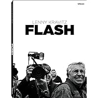 Flash Flash Hardcover Paperback