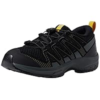 Salomon Unisex-Child Kids Xa Pro V8 Trail Running Shoes