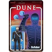 Super7 Dune Reaction Figure Wave 1 - Stilgar Classic Collectibles and Retro Toys