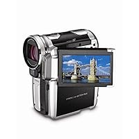 Canon HV10 3.1MP High-Definition MiniDV Camcorder with 10x Optical Zoom (Discontinued by Manufacturer)