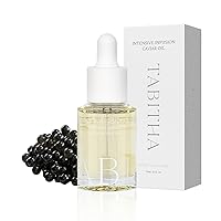 Intensive Infusion Caviar Oil, Lightweight, Nourishing, Highly Concentrated Caviar-Infused Face Oil Packed with a Wide Variety of Essential Nutrients for Skin, Korean Skincare, 0.5 fl.oz