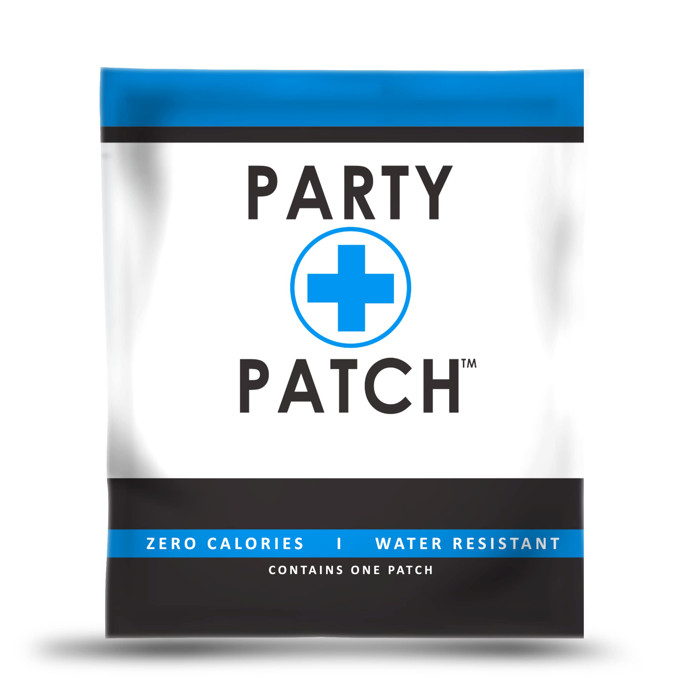 Party Patch 50 Patches