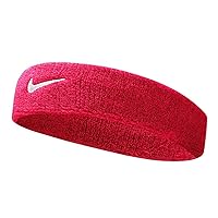 Nike Unisex Adult Swoosh Headband/Headband