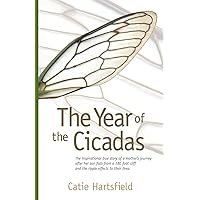 The Year of the Cicadas The Year of the Cicadas Paperback Kindle