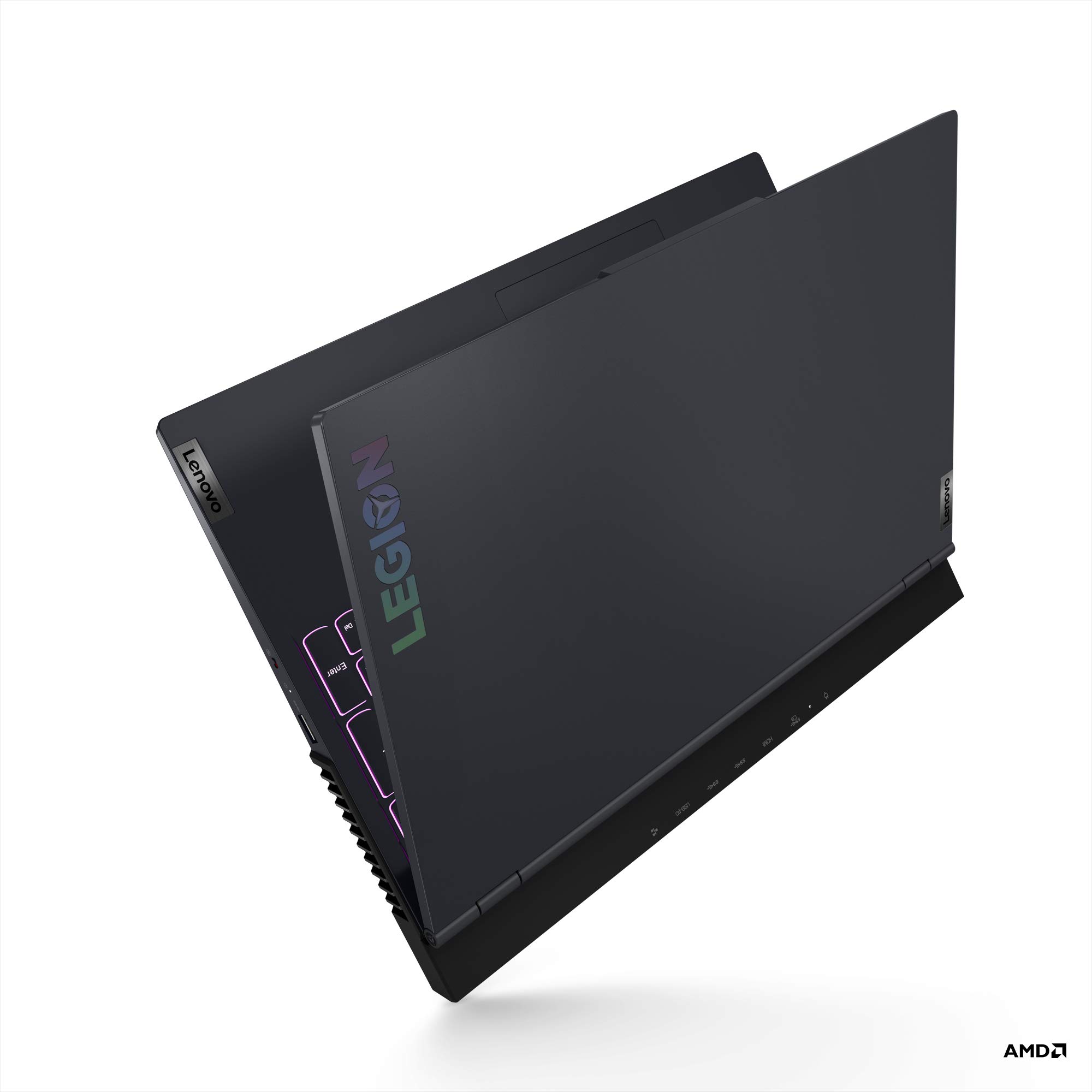 Lenovo Legion 5 Gaming Laptop, 15.6