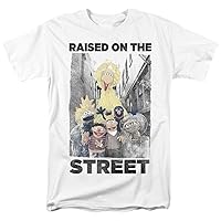 Popfunk Pop Culture, Entertainment & Music Adults Unisex Adults T Shirt Collection for Men & Women #3