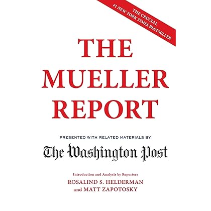 The Mueller Report