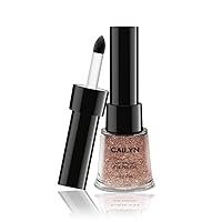 Cailyn Just Mineral Eye Polish, Copper Brown