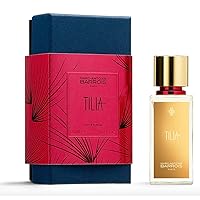 100% Authentic TILIA Eau de Parfum 30ml 1oz