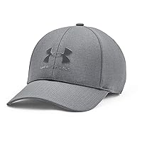 Men's Iso-chill ArmourVent Fitted Baseball Cap