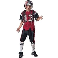 InCharacter Costumes Dead Zone Zombie Child Costume, Size 12/X-Large