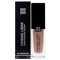 Prisme Libre Skin-Caring Glow Foundation - 2-C180 by Givenchy for Women - 1 oz Foundation