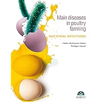 Main diseases in poultry farming. Bacterial infections