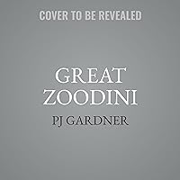 Great Zoodini Great Zoodini Hardcover Kindle Audible Audiobook Audio CD