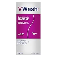 Intimate Hygiene Wash (200 ml)