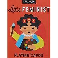 Little Feminist Playing Cards